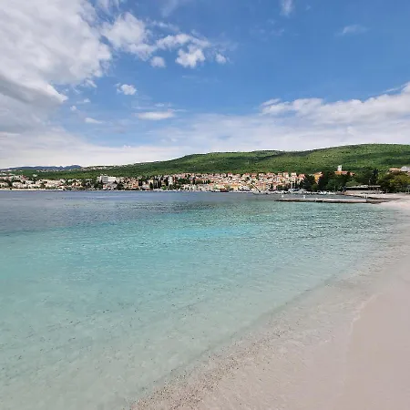 Pensjonat Margarita Selce