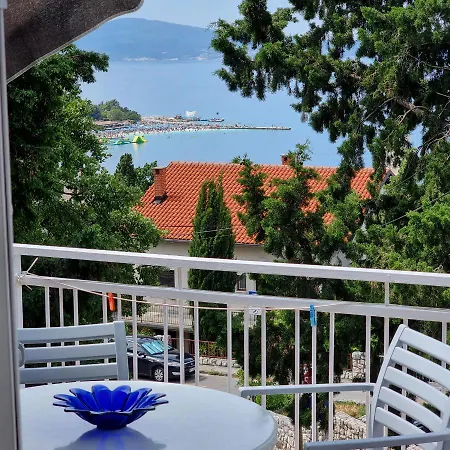 Margarita 3* Selce