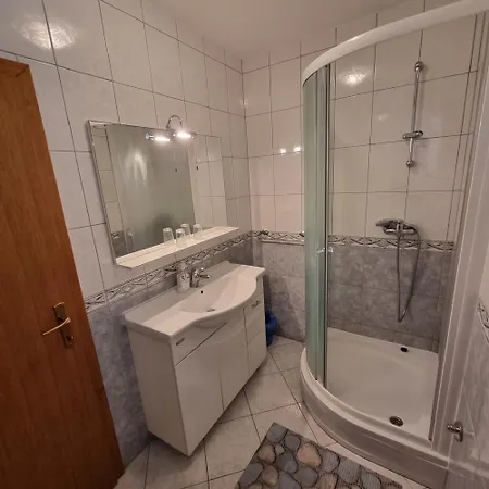 Pensjonat Margarita 3*