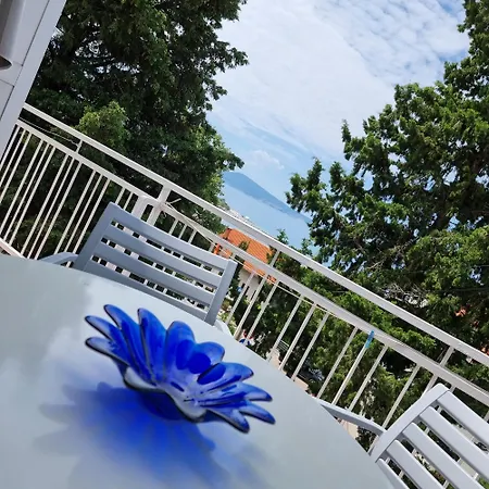 Margarita Pensjonat Selce