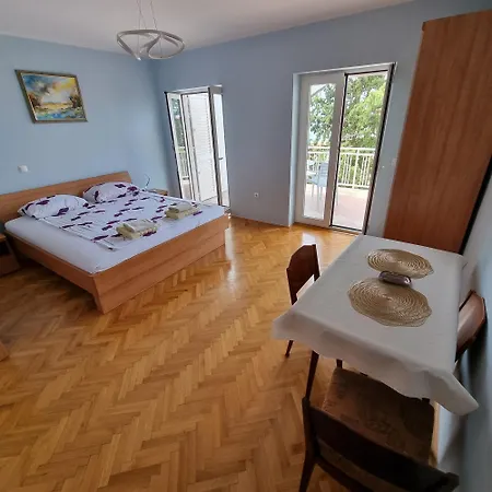 Pensjonat Margarita 3*