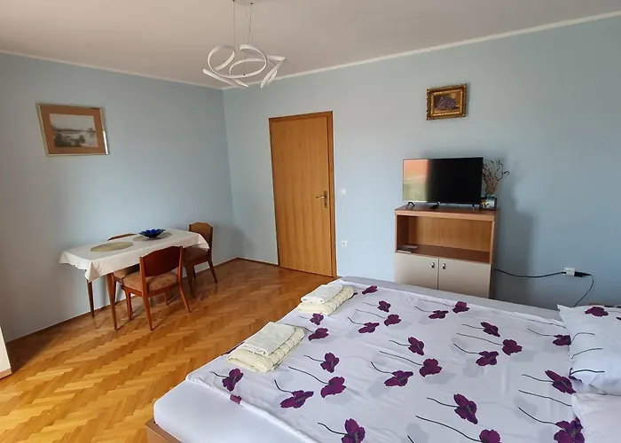 Margarita בית הארחה סלצה