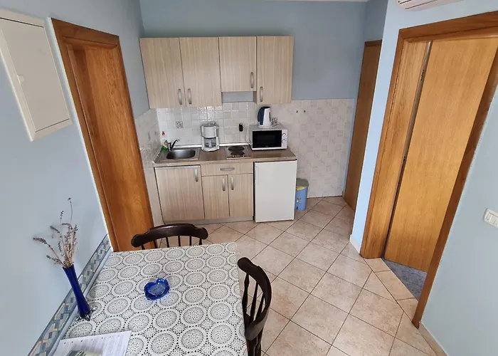 בית הארחה Margarita