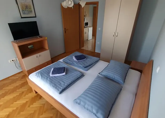 Margarita בית הארחה 3*